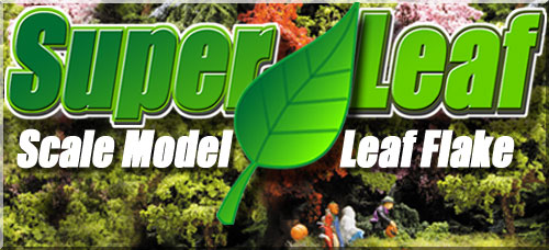 SuperLeaf ECO-Pak Sale!