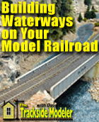 New Water Making DVD by Dave Frary